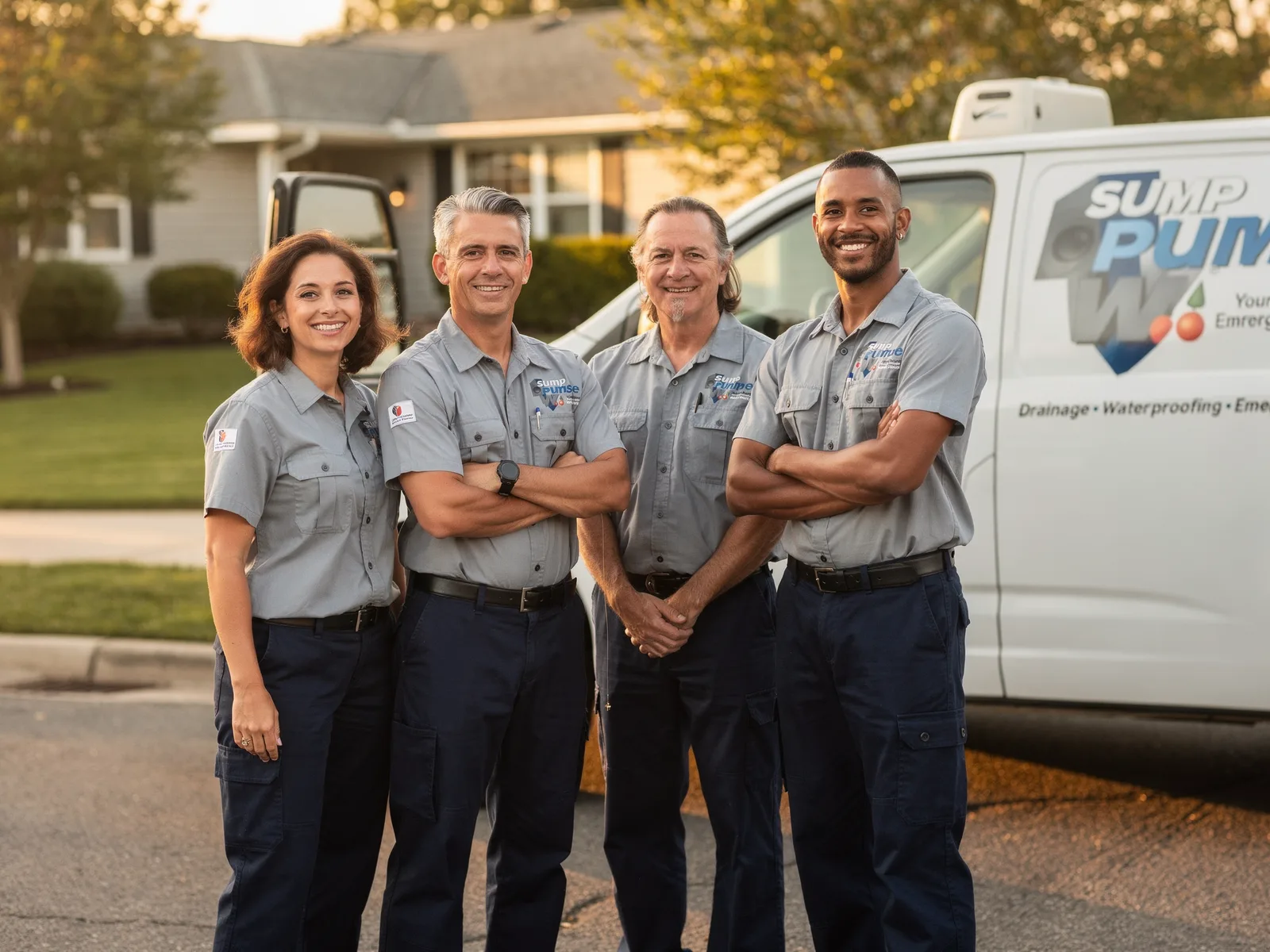 Water Heater Repair company in Kinards, SC
